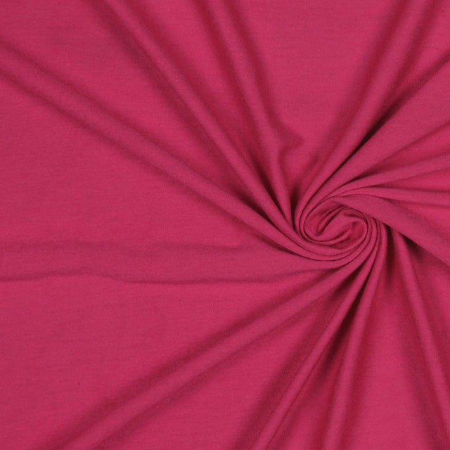 Pink Solid Jersey