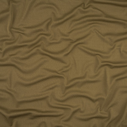 Light Olive Rayon 1x1 Rib Knit