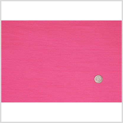 Bright Pink Solid Jersey Full