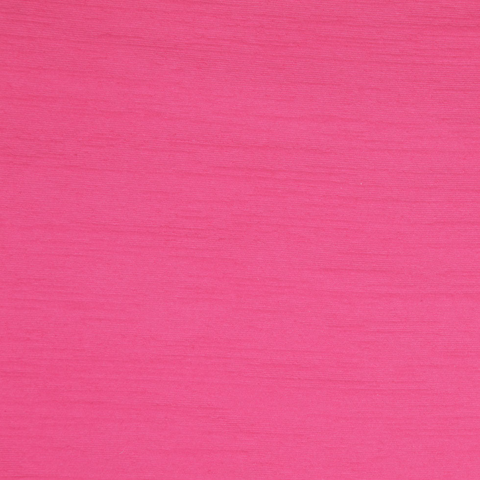 Bright Pink Solid Jersey
