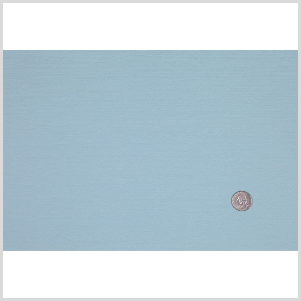 Baby Blue Solid Jersey Full