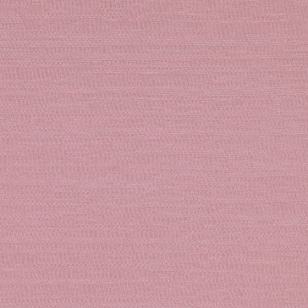 Rose Solid Jersey Detail