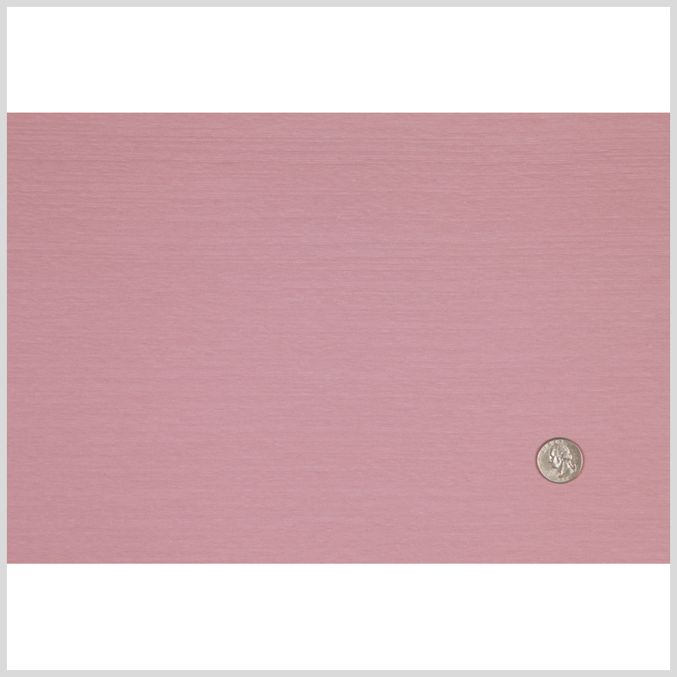 Rose Solid Jersey Full