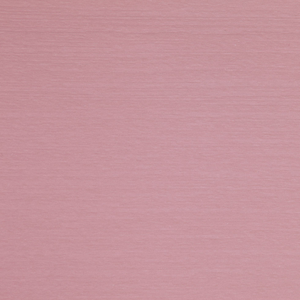 Rose Solid Jersey