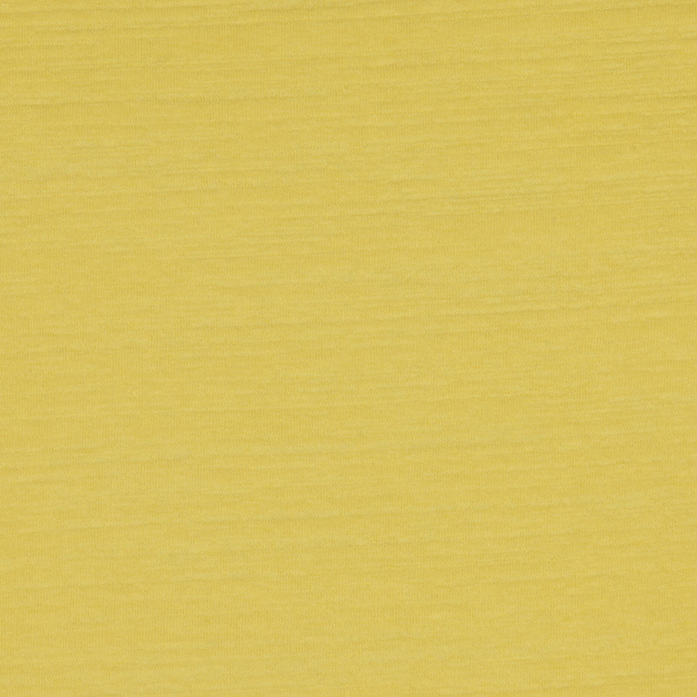 Sunshine Rayon Lycra Jersey Detail