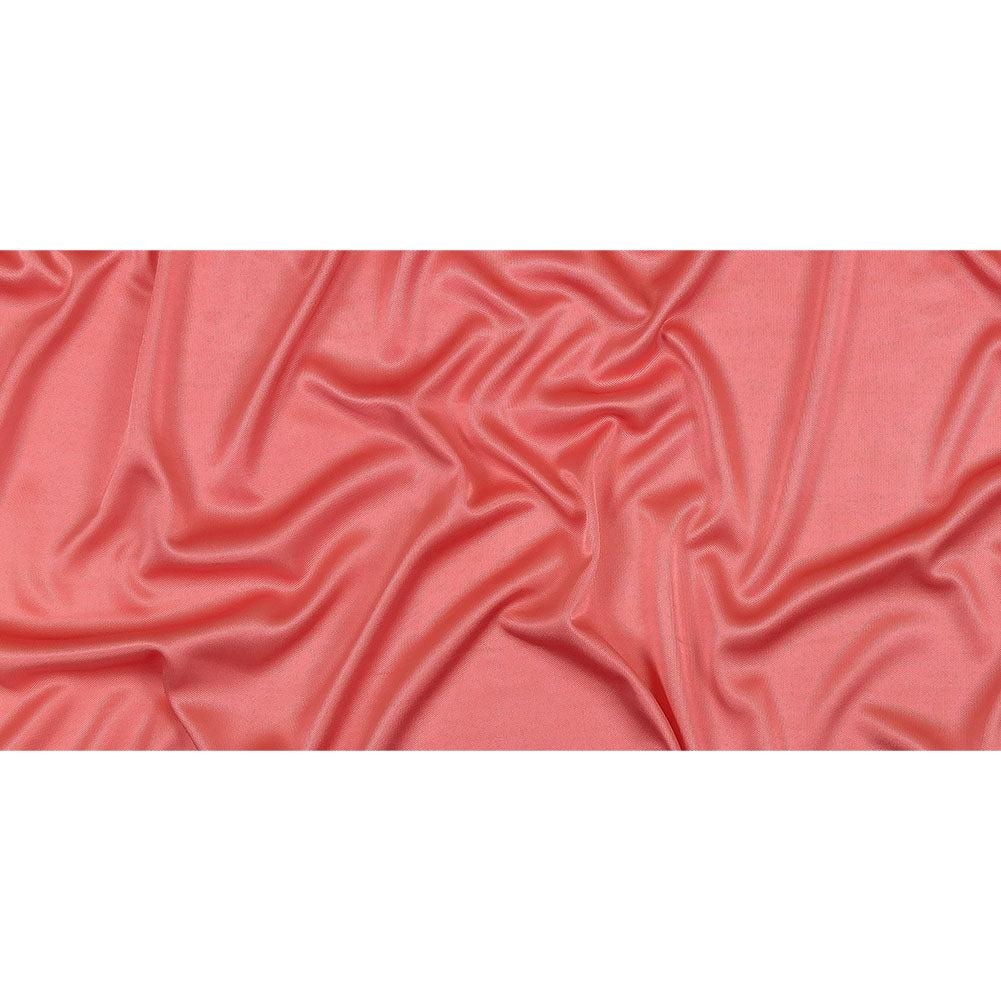 Bright Bubblegum Solid Jersey Full