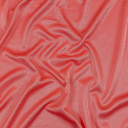 Bright Bubblegum Solid Jersey