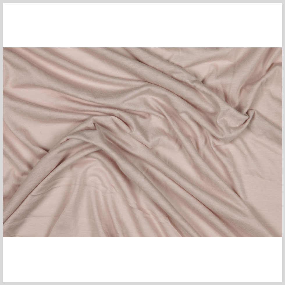 Toffee Rayon Jersey Full