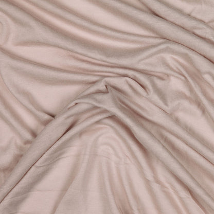 Toffee Rayon Jersey