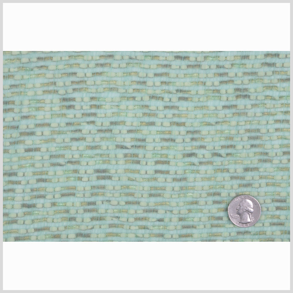 Mint Solid Novelty Full