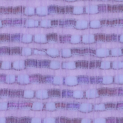 Orchid Solid Novelty Detail