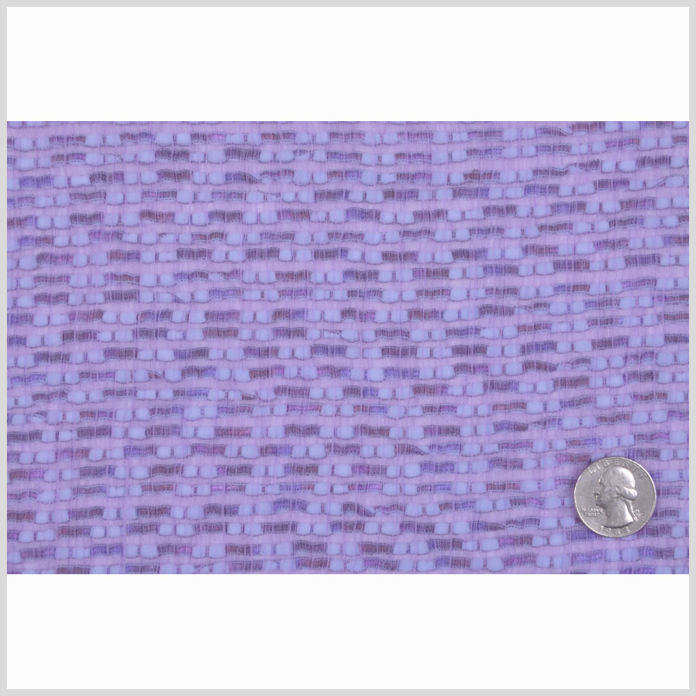 Orchid Solid Novelty Full