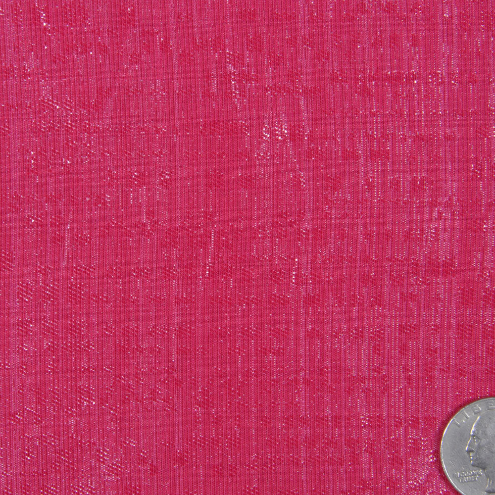 Famous NYC Designer Silk Blend