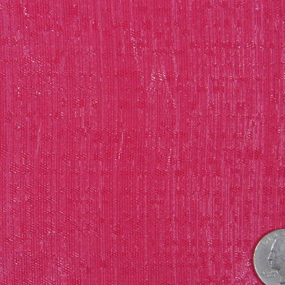 Famous NYC Designer Silk Blend