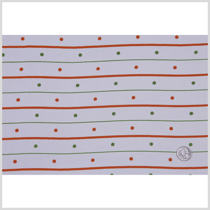 Crepe de Chine Print Full