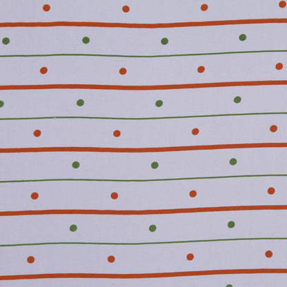 Crepe de Chine Print