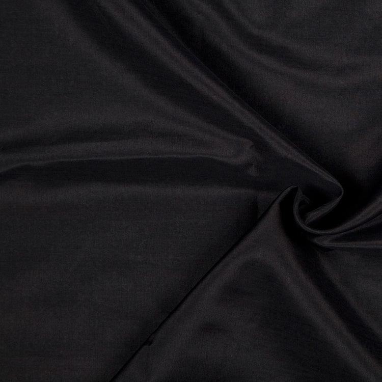 template--25130090922057__main-Black Silk and Cotton Voile