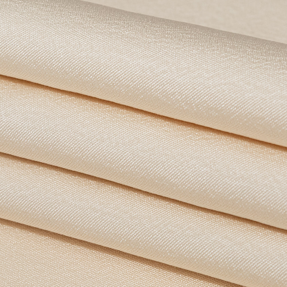Natural Silk 4-Ply Crepe