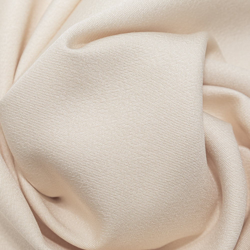 Natural Silk 4-Ply Crepe