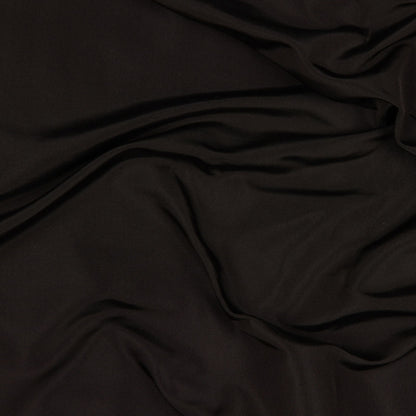 Darkest Brown Faille
