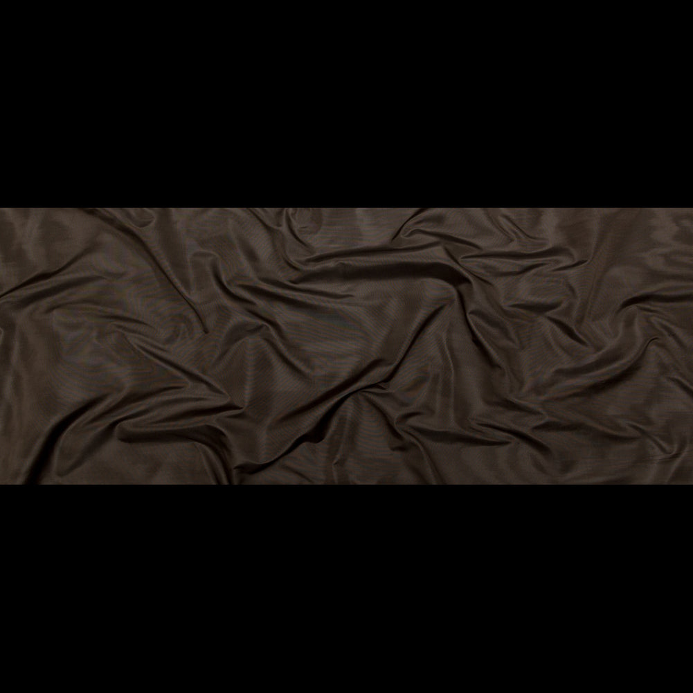 Italian Rain Drum Moire Silk Faille Full