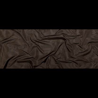 Italian Rain Drum Moire Silk Faille Full