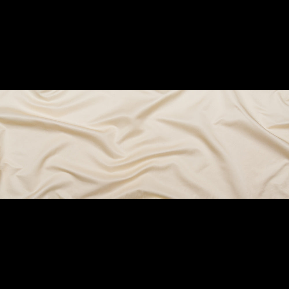 Seedpearl Stiff Rayon Twill - Full