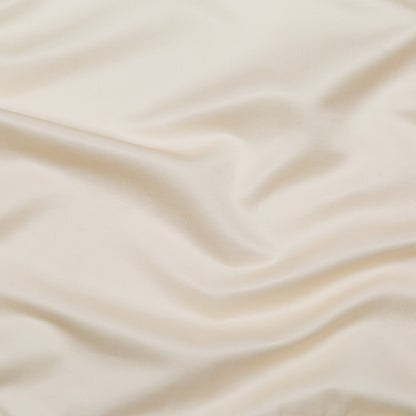 Seedpearl Stiff Rayon Twill