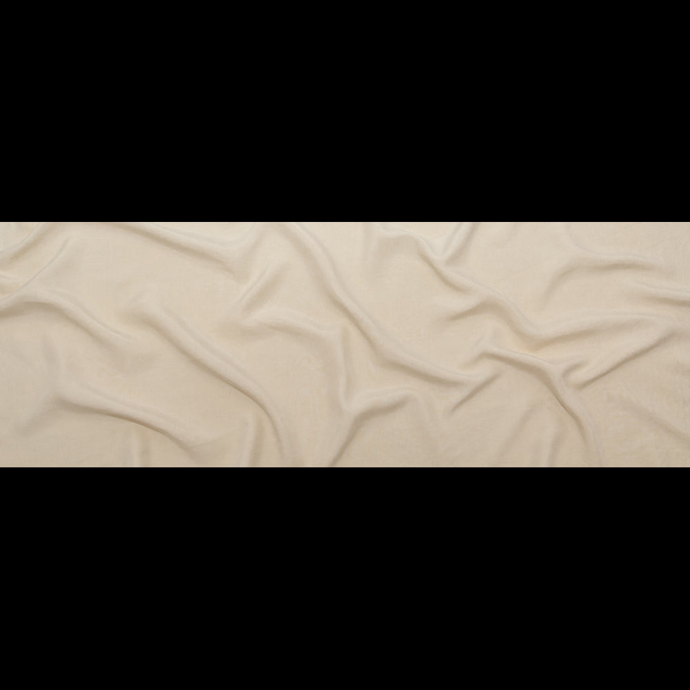 Parchment Washed Silk Woven - Folded