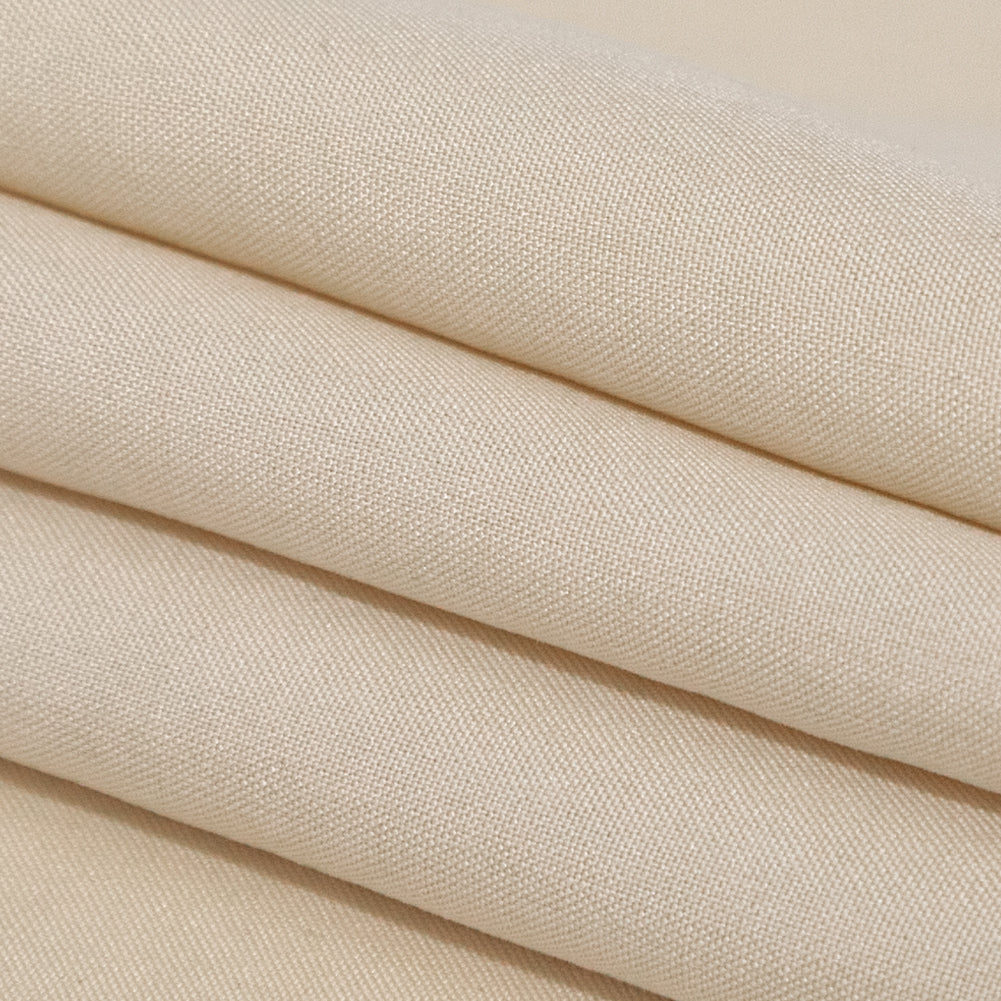 Parchment Washed Silk Woven - Detail