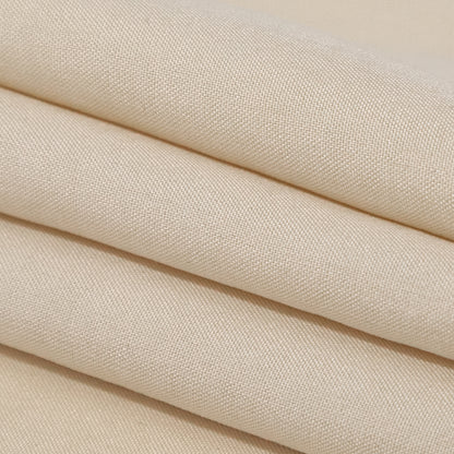 Parchment Washed Silk Woven - Detail