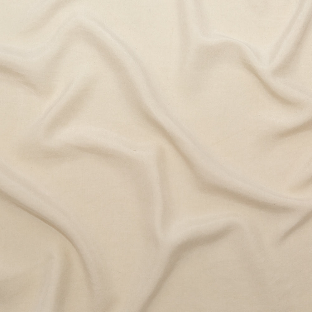 Parchment Washed Silk Woven