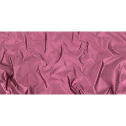 Orchid Silk Shantung Full