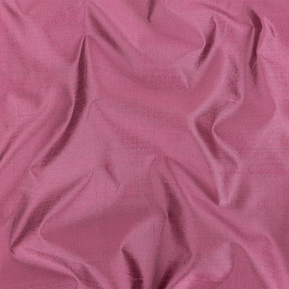 Orchid Silk Shantung