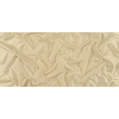 Ivory Silk Woven - Folded