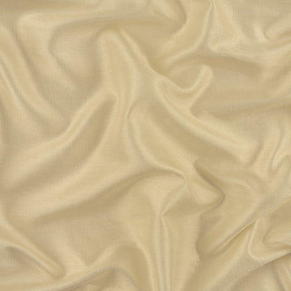 Ivory Silk Woven