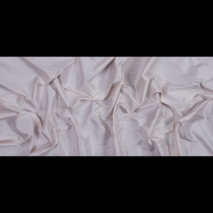 Rose Water Silk Shantung - Folded