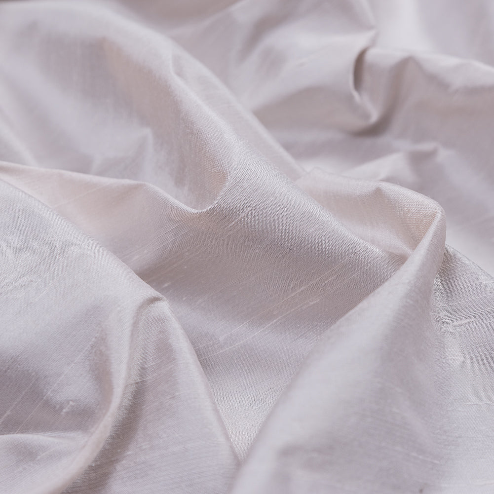 Rose Water Silk Shantung - Full