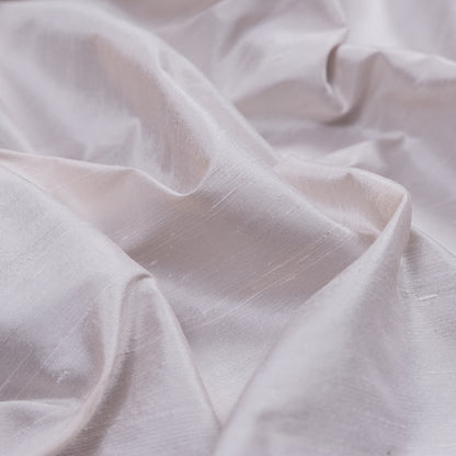 Rose Water Silk Shantung - Full