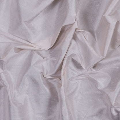 Rose Water Silk Shantung