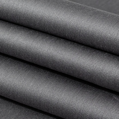 Gargoyle Silk and Wool Woven Detail