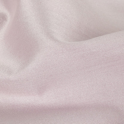 Keepsake Lilac Luminous Silk and Wool Woven - Detail