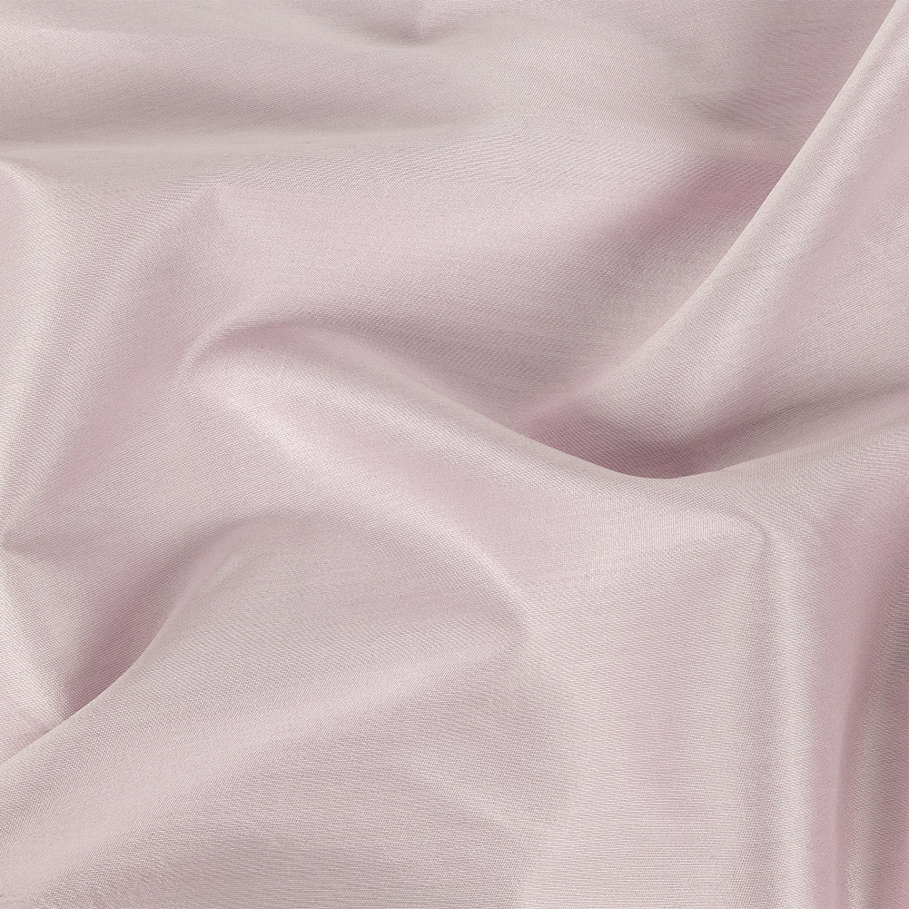 Keepsake Lilac Luminous Silk and Wool Woven