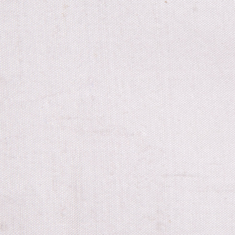 Ivory Silk Shantung/Dupioni - Detail