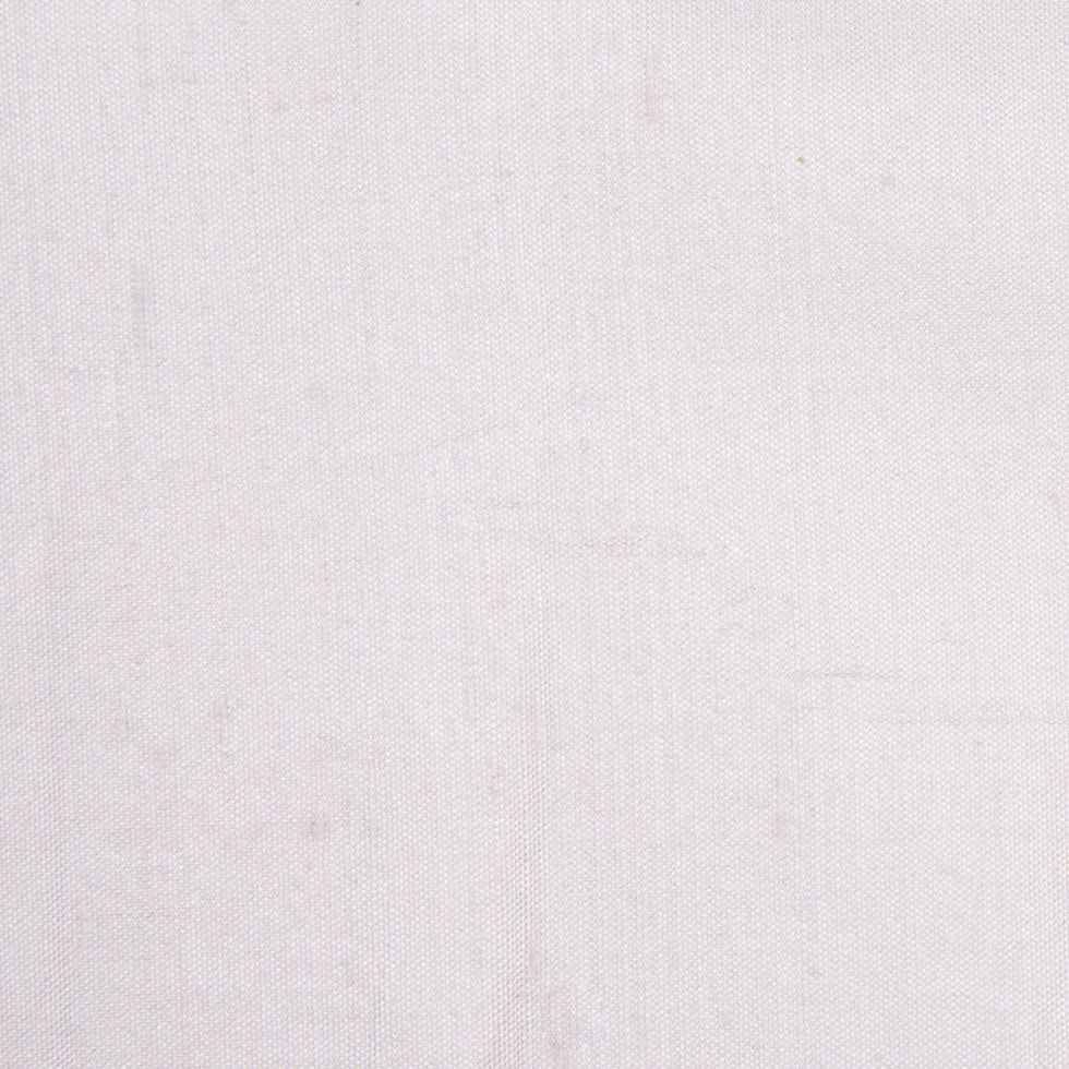 Ivory Silk Shantung/Dupioni