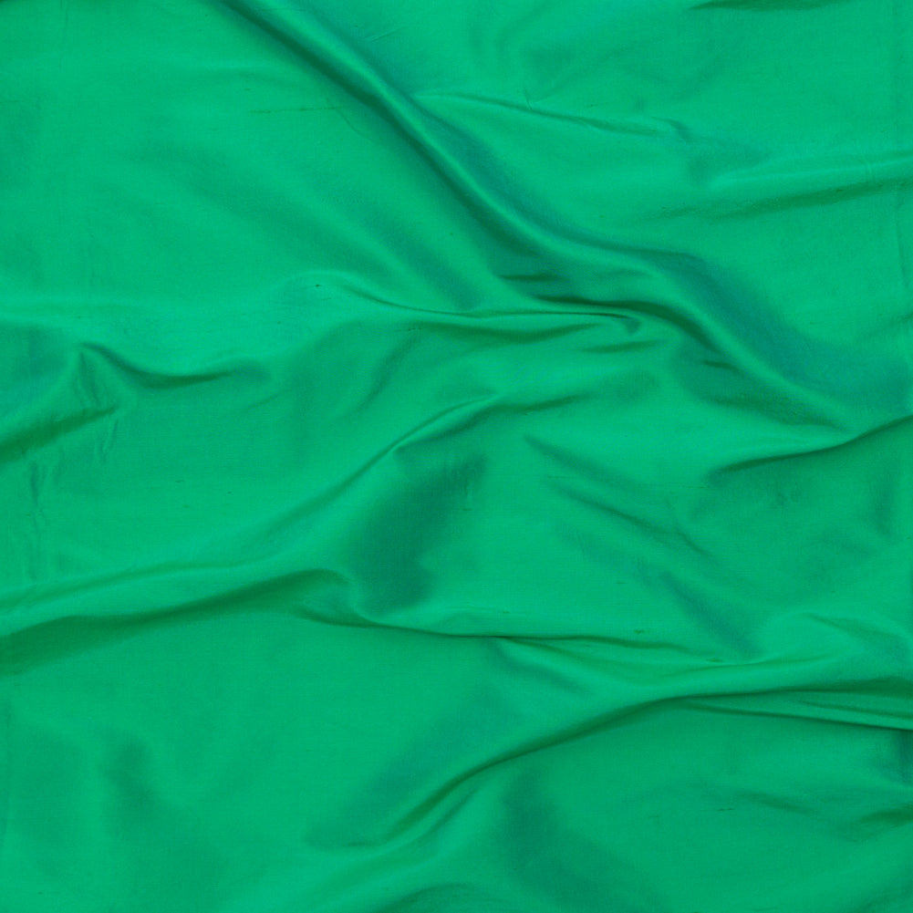 Elm Silk Shantung