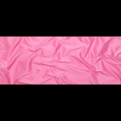 Silk Shantung - Aurora Pink - Shantung Collection Full