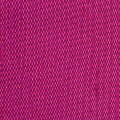 Silk Shantung - Iridescent Dark Magenta - Shantung Collection Detail