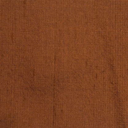 Silk Shantung - Iridescent Spiced Cider - Shantung Collection