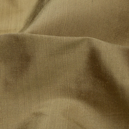 Silk Shantung - Tarnished Gold - Shantung Collection Detail